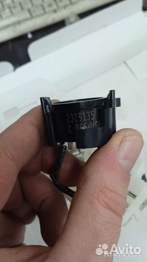 Реле на компрессор, холодильника, polar