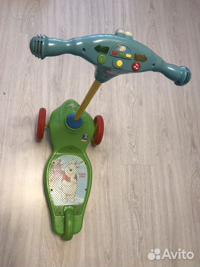 Самокат Детский