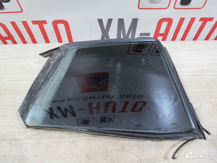Форточка задняя правая Mazda 6 GJ