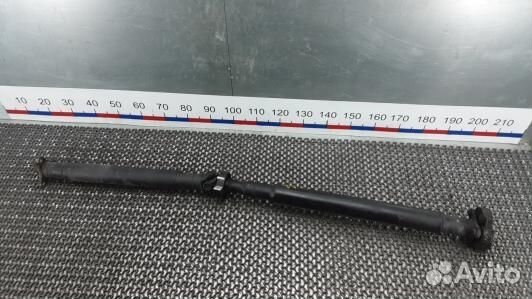 Карданный вал BMW 7 F01 (4BA02K301)