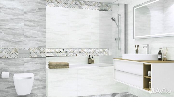 Керамическая плитка