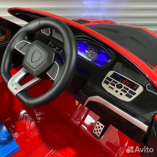 Электромобиль в Москве