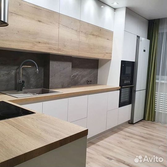 Кухня от производителя