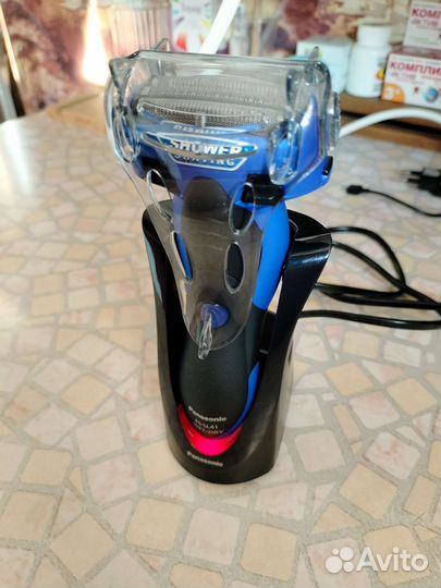 Бритва panasonic
