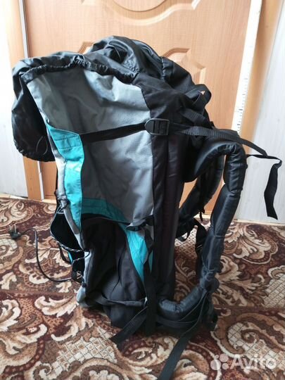 Рюкзак туристический походный