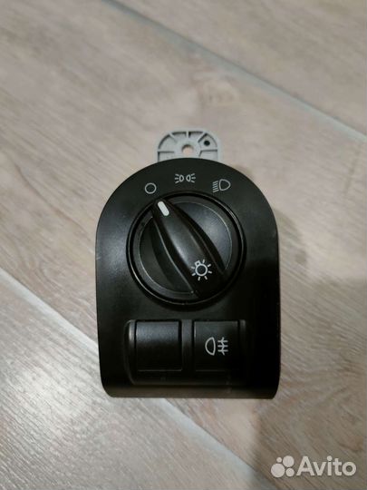 Блок мус Гранта Калина 2