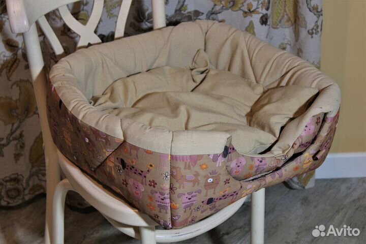 Домик для кошки