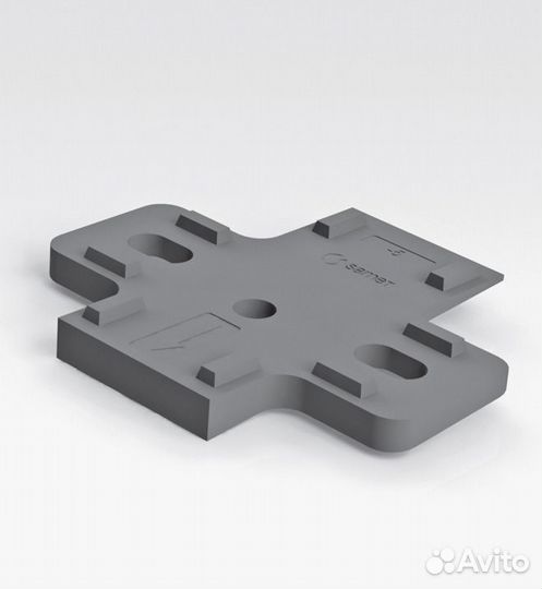 Подкладка 5 для петель star track и star