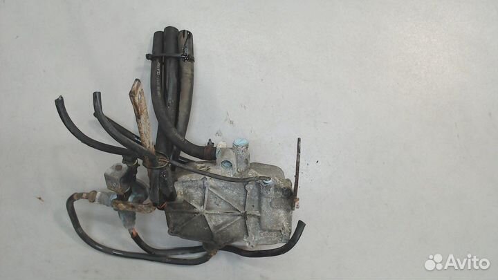 Газовый редуктор Mitsubishi Lancer 9, 2006