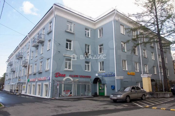 Продам офисное помещение, 17.3 м²