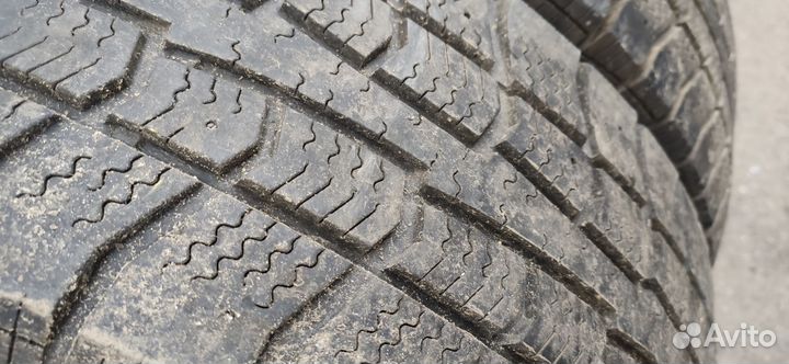Cooper Discoverer M+S2 205/70 R15 96T