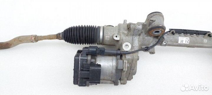 Б/У Б/У Рулевая рейка Состояние отличное