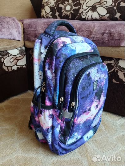 Школьный рюкзак