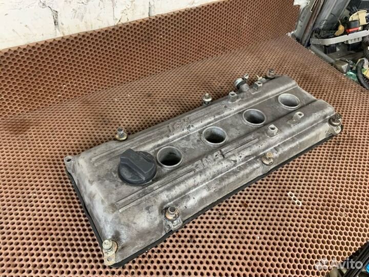 Крышка гбц УАЗ 39623 змз 409100 2013