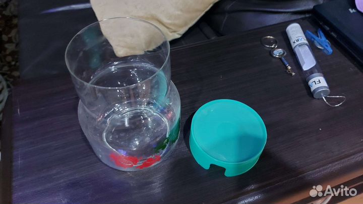 Кувшины,графин стекло СССР