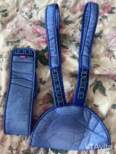 Бандаж для плеча и руки детский