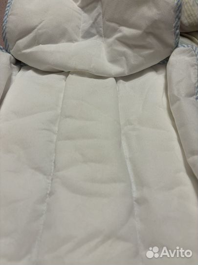 Матрасик для купания