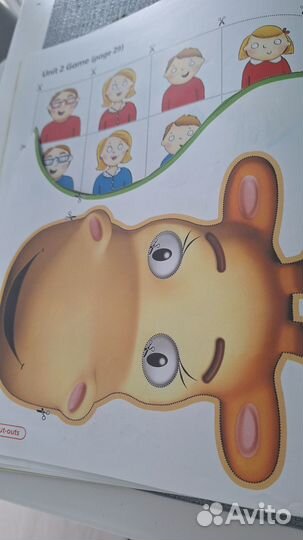 Super minds starter учебник