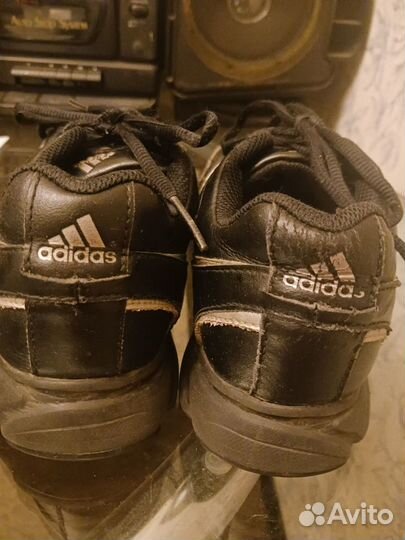 Кроссовки adidas германия 37 р