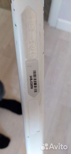 Клюшка вратарская