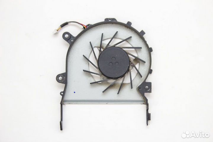 Вентилятор MG75090V1-B020-S99 для Acer 5553