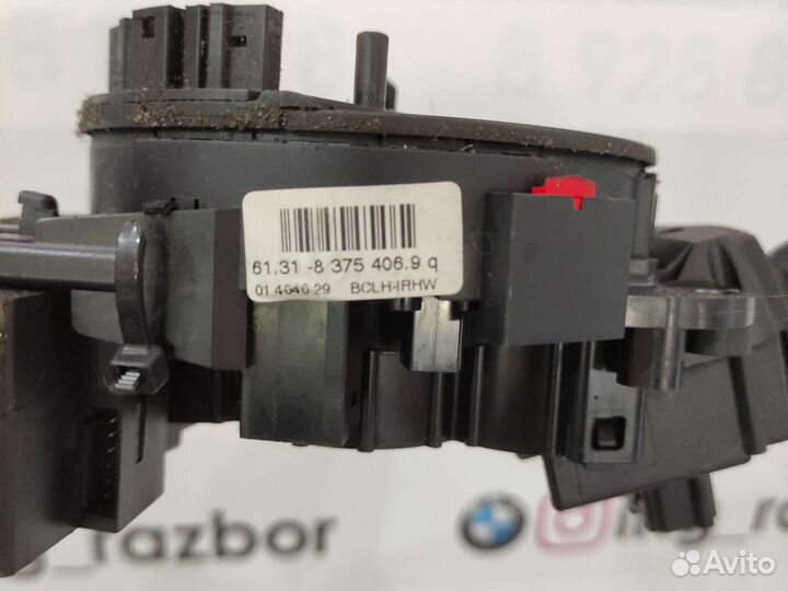 Подруливой переключатель бмв х5 е53