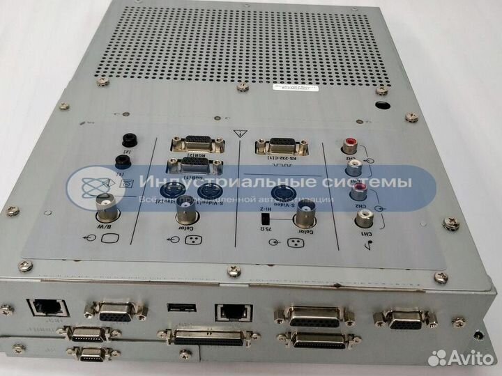 Модуль siemens Dimaq-Ip 08659299 для CV70