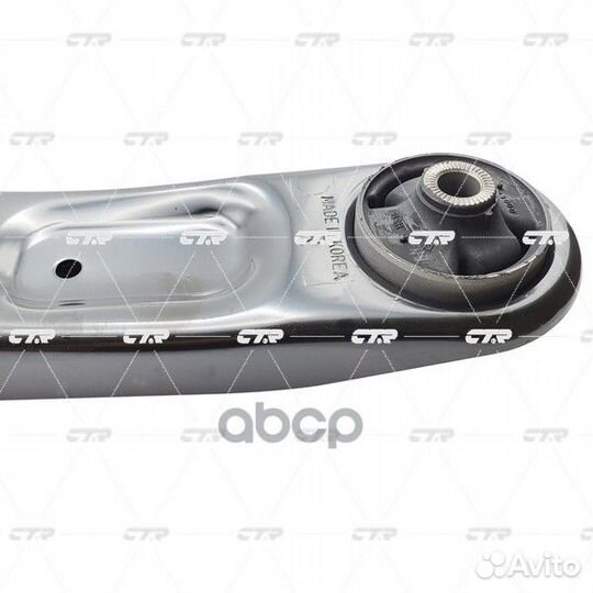 Рычаг подвески KIA cerato / K3 12- CQ0214R cqkk