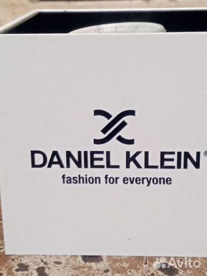 Часы Daniel Klein мужские