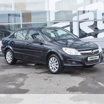 Opel Astra 1.6 MT, 2012, 72 099 км, с пробегом, цена 890 000 руб.