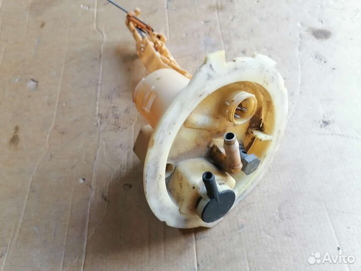 Датчик уровня топлива Ауди 100, А6 С4