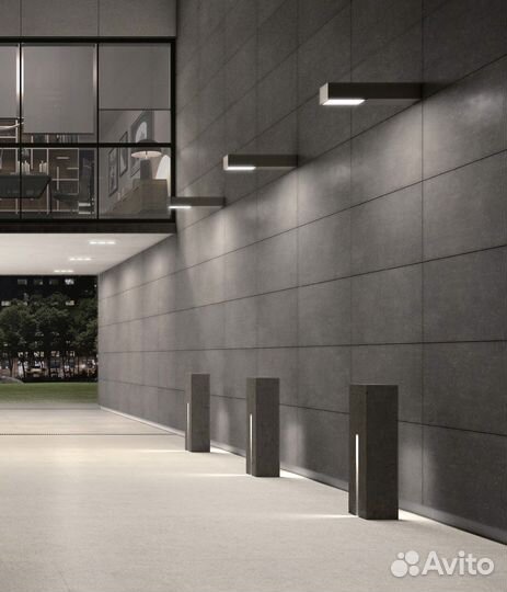 Плитка Imola concrete project Conproj Rb60N 60х60