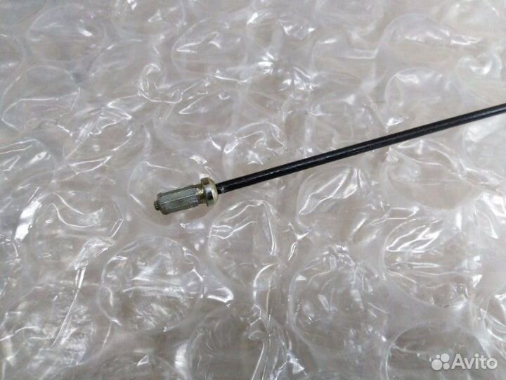 Трос стояночного тормоза Renault Master 1998