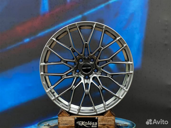 Диски VFF107 R20 HB Kia Hyundai Toyota Geely