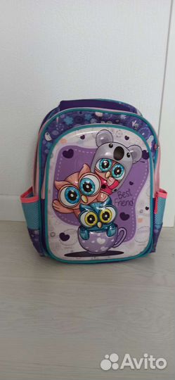 Школьный рюкзак Impreza