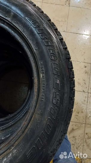 Bridgestone Blizzak DM-V1 225/65 R17 106T