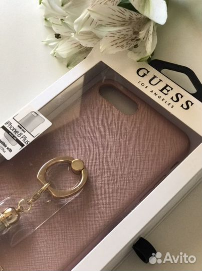 Чехол на iPhone 7 plus