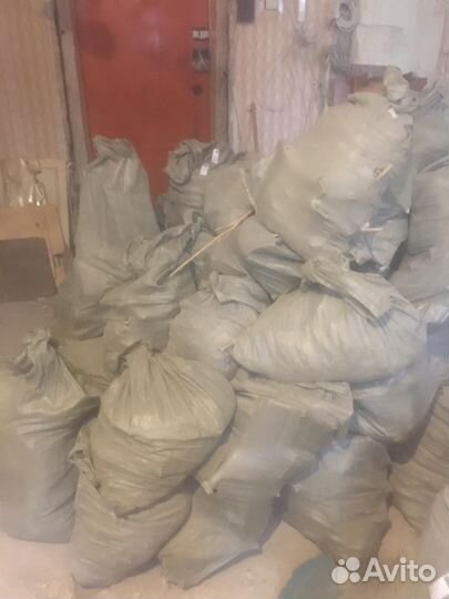 Вывоз мусора