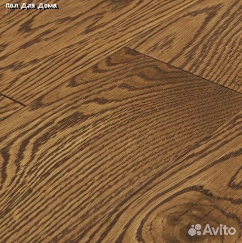 Паркетная инженерная доска