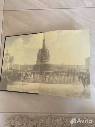 Русская история в жиз-ии ее главнейших деятелей