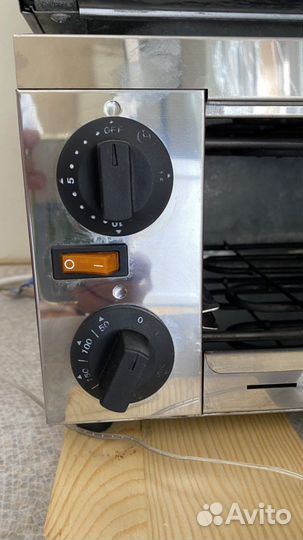 Духовка электрическая бу