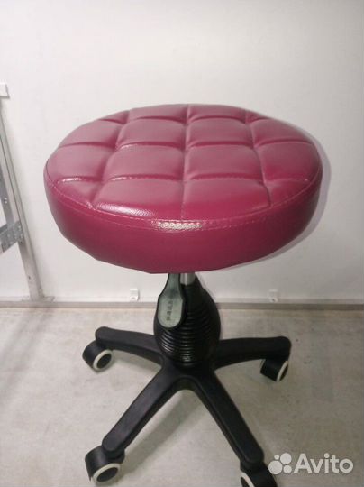 Стул мастера