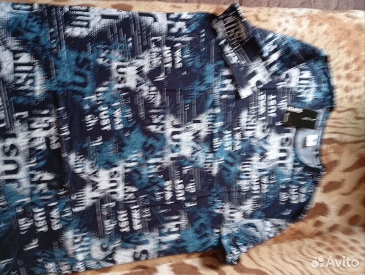 Футболки новые