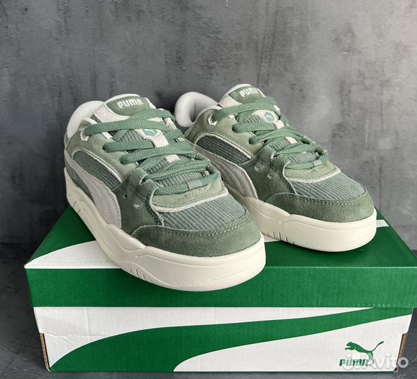 Кроссовки Puma 180 tones