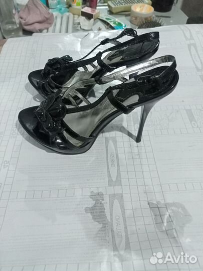 Босоножки женские 35 36размер