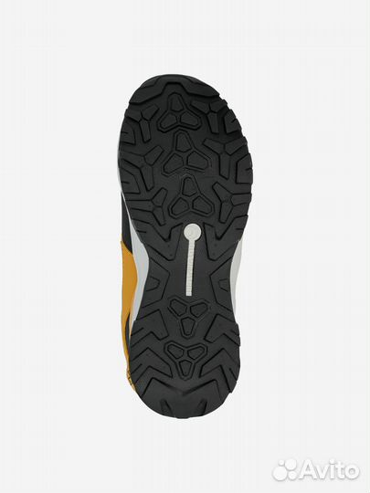 Ботинки утепленные детские Outventure Crater Ботин