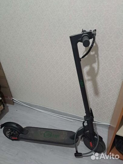 Электросамокат