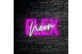 Flex Neon Дмитрий