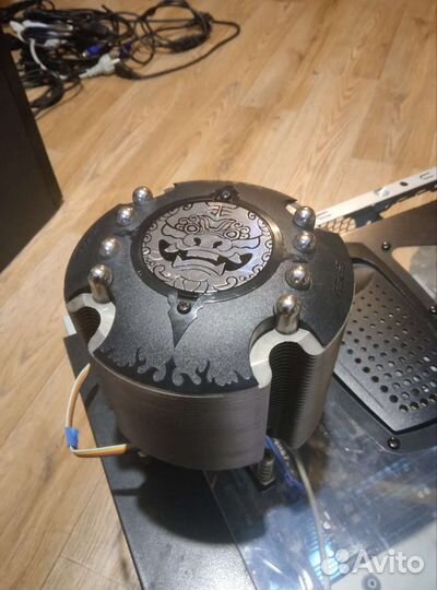 Материнские платы asus H81i-plus