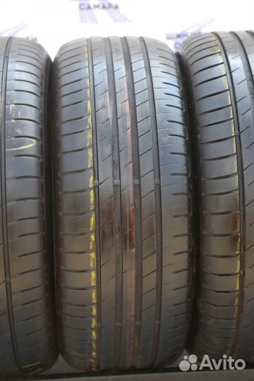 Goodyear EfficientGrip 205/55 R16 91V